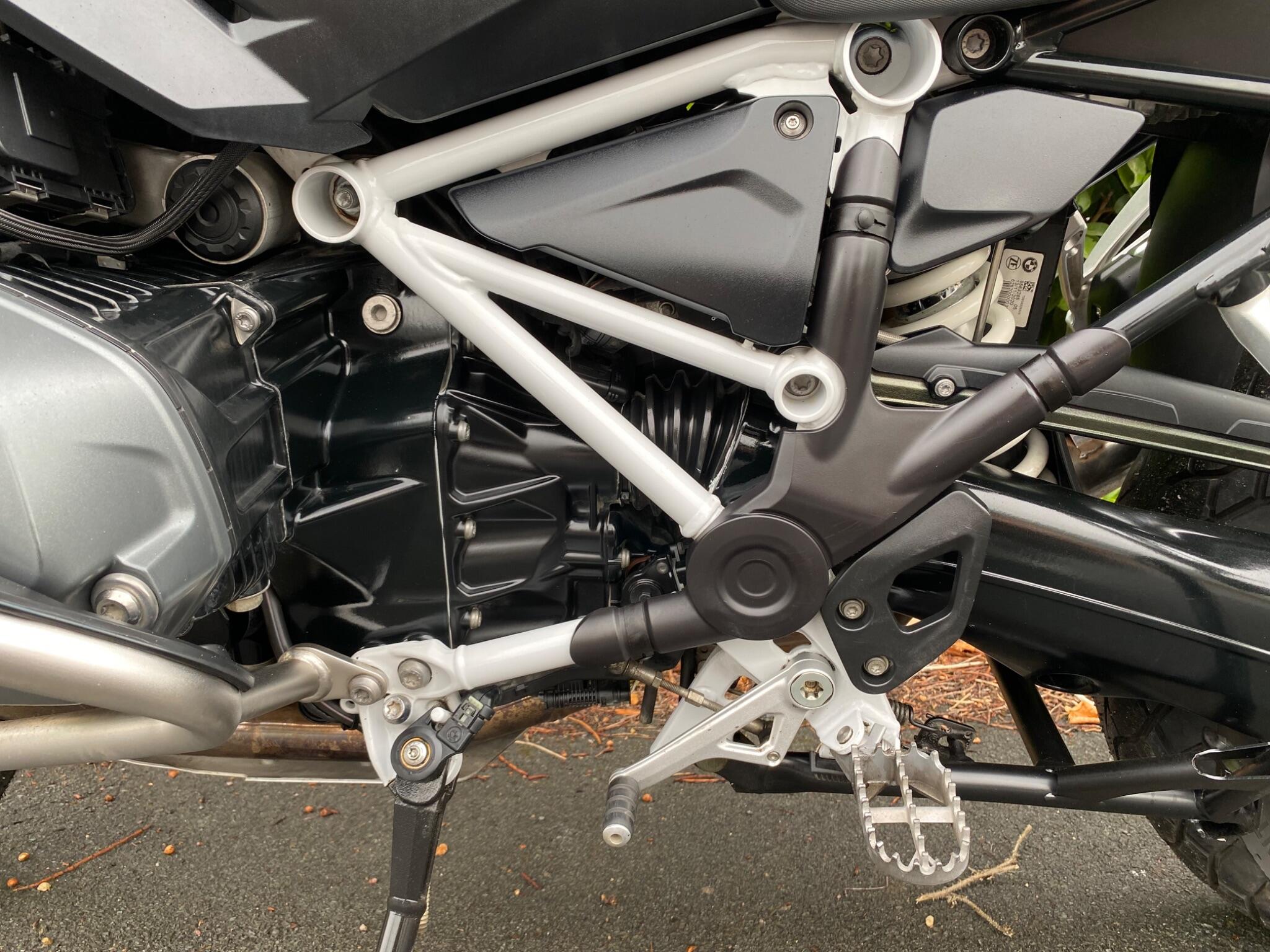 2021 70 Reg BMW R 1250 GS